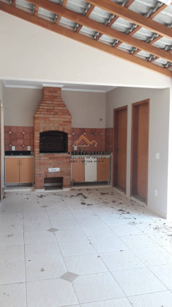 Imagem Casa com 3 Quartos à Venda, 180 m² em Parque Residencial Villa Dos Inglezes - Sorocaba