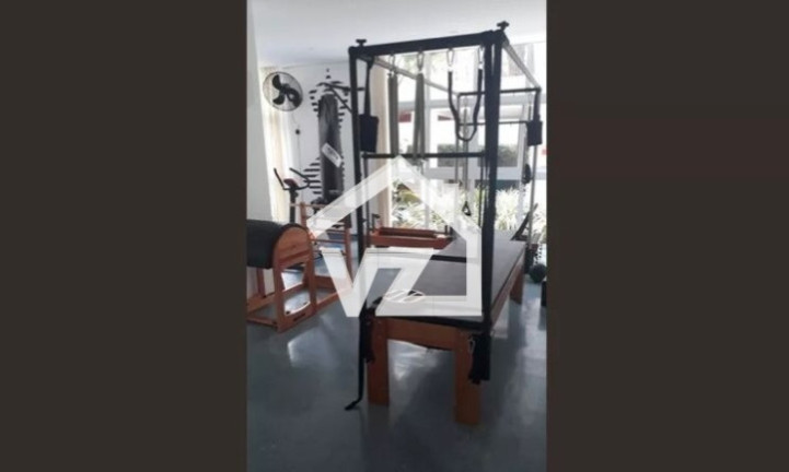 Imagem Apartamento com 2 Quartos à Venda, 69 m² em Vila Andrade - São Paulo