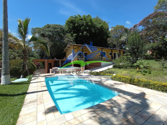 Chácara com 3 Quartos à Venda, 3 m² em Zona Rural Nazaré - Nazaré Paulista