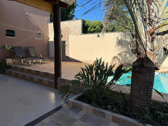 Imagem Chácara com 2 Quartos à Venda, 230 m² em Sol Nascente - Araçatuba Imagem Chácara com 2 Quartos à Venda, 230 m² em Sol Nascente - Araçatuba