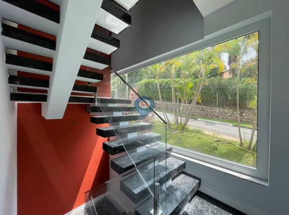 Imagem Casa de Condomínio com 4 Quartos à Venda,  em Chácara Dos Lagos - Carapicuíba