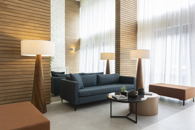 Imagem Apartamento com 3 Quartos à Venda, 68 m² em Vila Clementino - São Paulo Imagem Apartamento com 3 Quartos à Venda, 68 m² em Vila Clementino - São Paulo