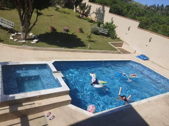 Imagem Chácara com 4 Quartos à Venda, 300 m² em Bom Retiro - Bragança Paulista Imagem Chácara com 4 Quartos à Venda, 300 m² em Bom Retiro - Bragança Paulista