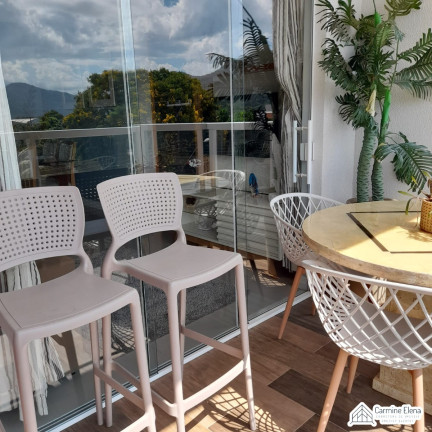 Imagem Apartamento com 2 Quartos à Venda, 15 m² em Umuarama - Ubatuba