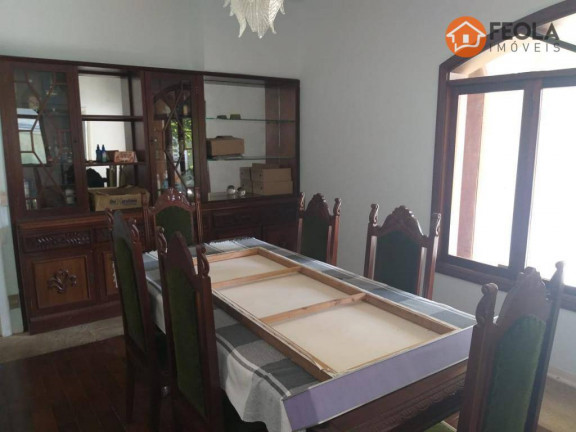 Imagem Casa com 4 Quartos à Venda, 370 m² em Vila Santa Catarina - Americana Imagem Casa com 4 Quartos à Venda, 370 m² em Vila Santa Catarina - Americana