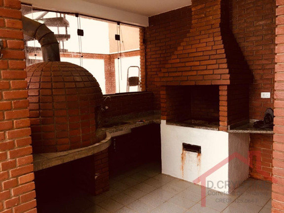 Imagem Casa com 4 Quartos para Alugar, 480 m² em Alphaville - Santana De Parnaíba Imagem Casa com 4 Quartos para Alugar, 480 m² em Alphaville - Santana De Parnaíba
