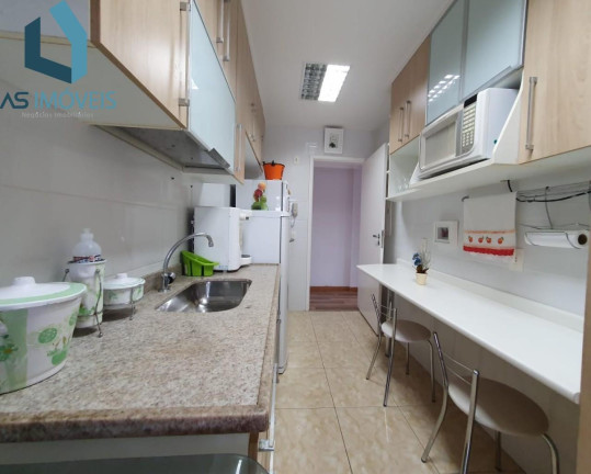 Imagem Apartamento com 3 Quartos à Venda, 190 m² em Centro - Cabo Frio
