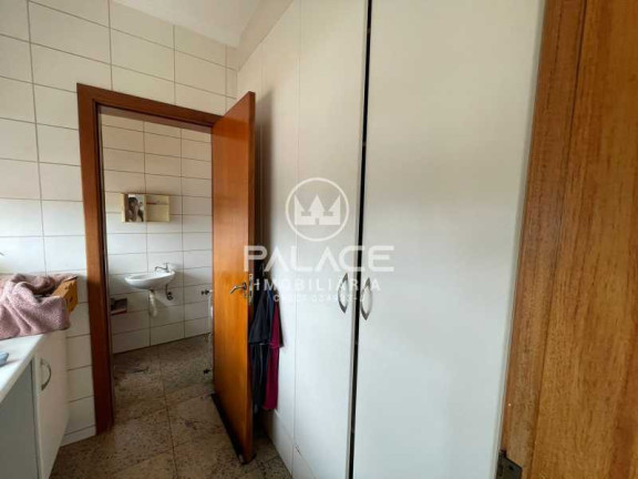 Imagem Apartamento com 3 Quartos à Venda, 147 m² em Centro - Piracicaba