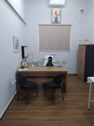 Imagem Sala Comercial para Alugar, 100 m² em Boa Vista - São José Do Rio Preto