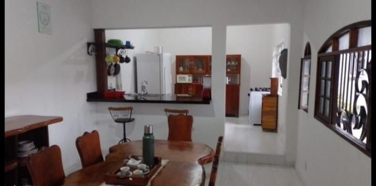 Imagem Casa com 4 Quartos à Venda, 272 m² em Massaguaçu - Caraguatatuba Imagem Casa com 4 Quartos à Venda, 272 m² em Massaguaçu - Caraguatatuba