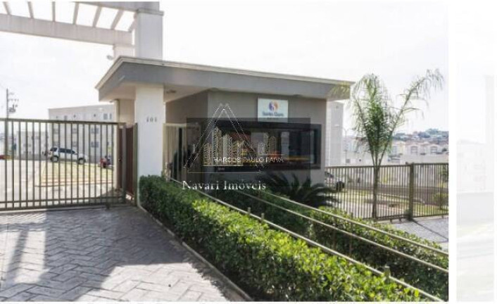 Imagem Apartamento com 2 Quartos à Venda, 44 m² em Vila Alzira - Guarulhos Imagem Apartamento com 2 Quartos à Venda, 44 m² em Vila Alzira - Guarulhos