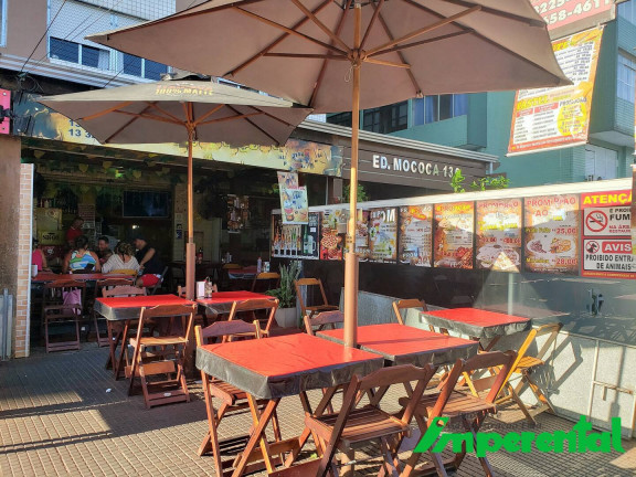 Imagem Sala Comercial à Venda, 200 m² em José Menino - Santos