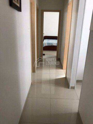 Imagem Apartamento com 3 Quartos à Venda, 120 m² em Ponta Da Praia - Santos