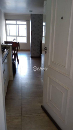 Imagem Apartamento com 1 Quarto à Venda, 38 m² em Centro - Campinas Imagem Apartamento com 1 Quarto à Venda, 38 m² em Centro - Campinas