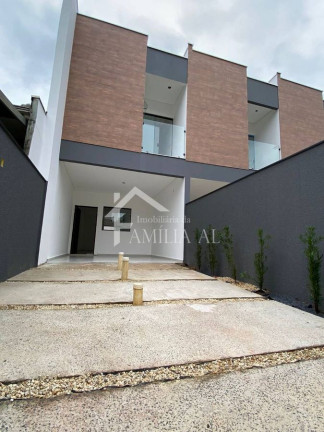 Imagem Casa com 3 Quartos à Venda, 113 m² em Iririú - Joinville