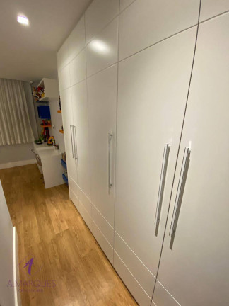Imagem Apartamento com 3 Quartos à Venda, 280 m² em Barra Da Tijuca - Rio De Janeiro