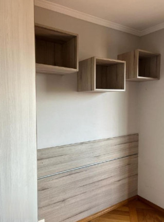 Imagem Casa com 3 Quartos à Venda, 243 m² em Montanhão - São Bernardo Do Campo