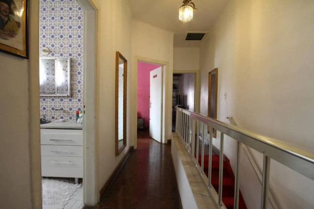 Imagem Casa com 5 Quartos à Venda, 155 m² em Vila Mariana - São Paulo Imagem Casa com 5 Quartos à Venda, 155 m² em Vila Mariana - São Paulo