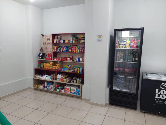 Imagem Apartamento com 2 Quartos à Venda, 44 m² em Parque Industrial - São José Dos Campos