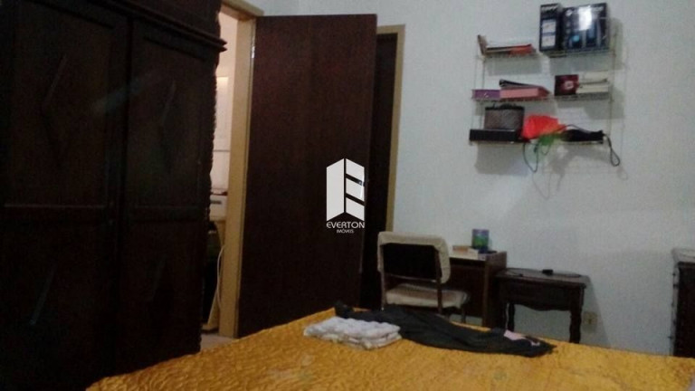 Imagem Apartamento com 1 Quarto à Venda, 54 m² em Menino Jesus - Santa Maria Imagem Apartamento com 1 Quarto à Venda, 54 m² em Menino Jesus - Santa Maria