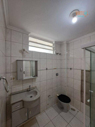 Imagem Apartamento com 1 Quarto à Venda, 56 m² em Pinheiros - São Paulo Imagem Apartamento com 1 Quarto à Venda, 56 m² em Pinheiros - São Paulo