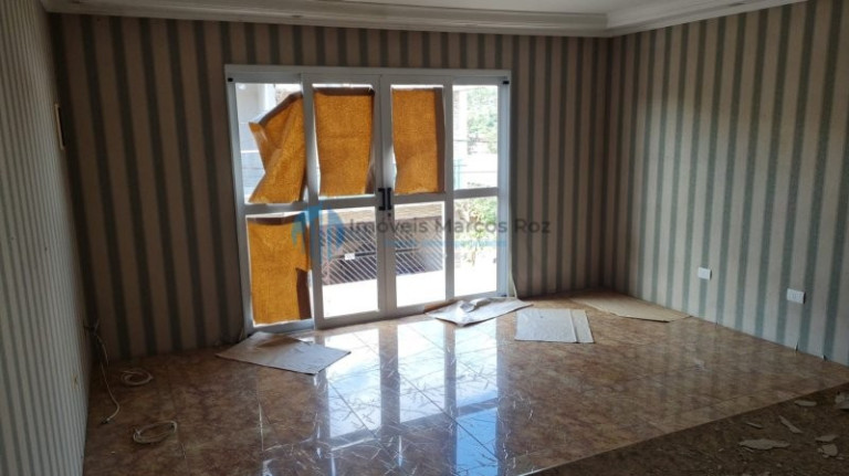 Imagem Sobrado com 3 Quartos à Venda, 1 m² em Parque Esmeralda - Barueri