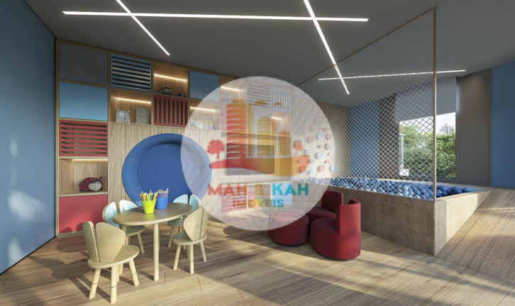 Imagem Apartamento com 5 Quartos à Venda, 210 m² em Campo Belo - São Paulo