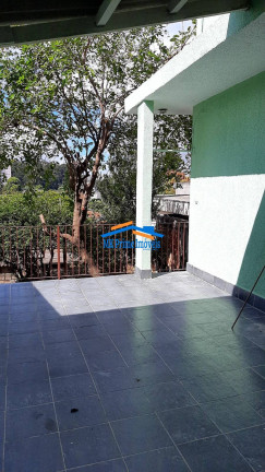 Imagem Casa com 3 Quartos à Venda, 193 m² em Bela Vista - Osasco Imagem Casa com 3 Quartos à Venda, 193 m² em Bela Vista - Osasco