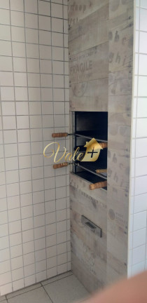 Imagem Apartamento com 3 Quartos à Venda, 147 m² em Vila Ema - São José Dos Campos