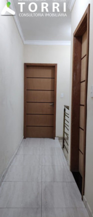 Imagem Sobrado com 3 Quartos à Venda, 194 m² em Jardim Nilton Torres - Sorocaba Imagem Sobrado com 3 Quartos à Venda, 194 m² em Jardim Nilton Torres - Sorocaba