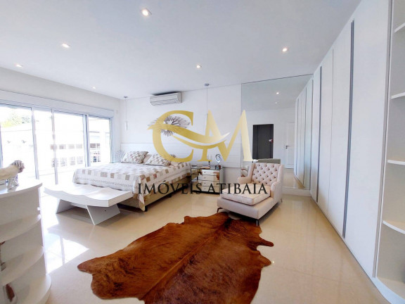Imagem Casa de Condomínio com 9 Quartos à Venda, 4.000 m² em Parque Rio Abaixo - Atibaia Imagem Casa de Condomínio com 9 Quartos à Venda, 4.000 m² em Parque Rio Abaixo - Atibaia