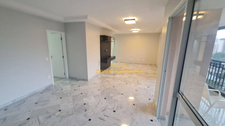 Imagem Apartamento com 3 Quartos à Venda, 131 m² em Vila Mariana - São Paulo Imagem Apartamento com 3 Quartos à Venda, 131 m² em Vila Mariana - São Paulo
