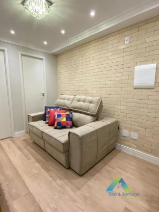 Imagem Apartamento com 2 Quartos à Venda, 32 m² em Vila Monumento - São Paulo