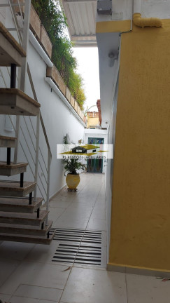 Imagem Casa com 4 Quartos à Venda, 352 m² em Vila São José (ipiranga) - São Paulo Imagem Casa com 4 Quartos à Venda, 352 m² em Vila São José (ipiranga) - São Paulo