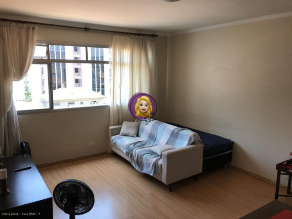 Imagem Apartamento com 3 Quartos à Venda, em Embaré - Santos Imagem Apartamento com 3 Quartos à Venda, em Embaré - Santos