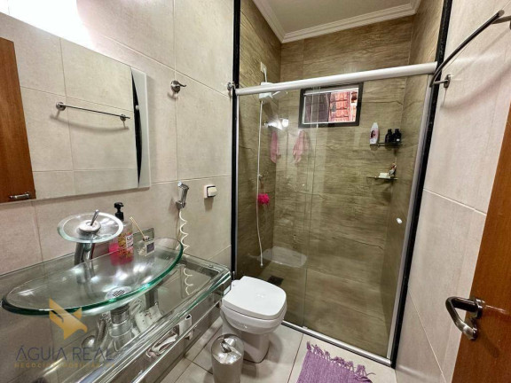 Imagem Casa com 3 Quartos à Venda, 184 m² em Vila Santa Luzia - Campo Grande Imagem Casa com 3 Quartos à Venda, 184 m² em Vila Santa Luzia - Campo Grande