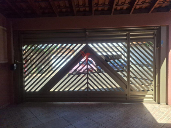 Imagem Casa com 2 Quartos à Venda, 98 m² em Loteamento Humberto Venturini - Piracicaba Imagem Casa com 2 Quartos à Venda, 98 m² em Loteamento Humberto Venturini - Piracicaba