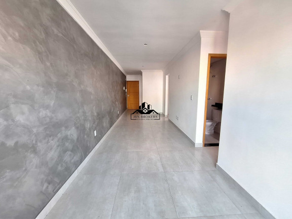 Imagem Apartamento com 3 Quartos à Venda, 64 m² em Paraíso - Santo André Imagem Apartamento com 3 Quartos à Venda, 64 m² em Paraíso - Santo André