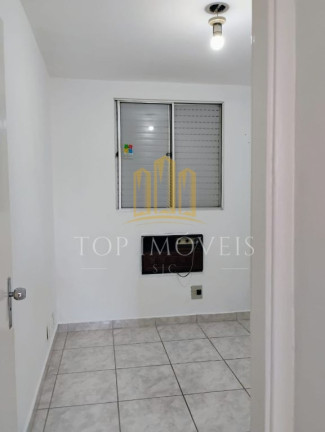 Imagem Apartamento com 2 Quartos à Venda, 50 m² em Jardim Satélite - São José Dos Campos