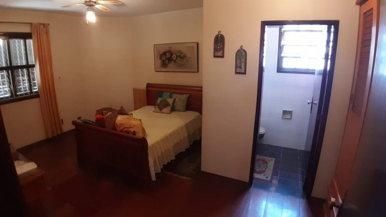Imagem Sobrado com 3 Quartos à Venda, 233 m² em Vila São João - Guarulhos