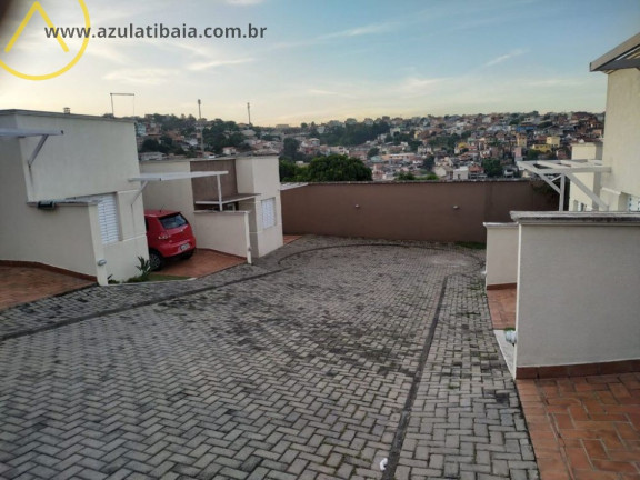 Imagem Casa com 2 Quartos à Venda, 47 m² em Jardim Imperial - Atibaia Imagem Casa com 2 Quartos à Venda, 47 m² em Jardim Imperial - Atibaia