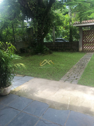 Imagem Casa com 3 Quartos à Venda, 182 m² em Itaguá - Ubatuba Imagem Casa com 3 Quartos à Venda, 182 m² em Itaguá - Ubatuba