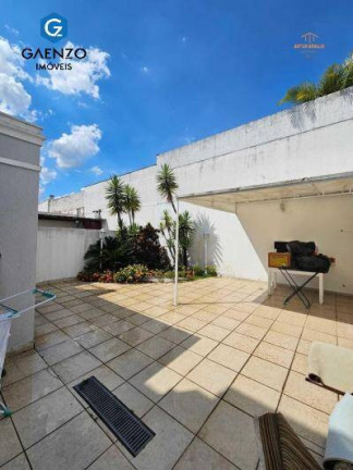 Imagem Casa de Condomínio com 3 Quartos à Venda, 164 m² em Tamboré - Santana De Parnaíba Imagem Casa de Condomínio com 3 Quartos à Venda, 164 m² em Tamboré - Santana De Parnaíba