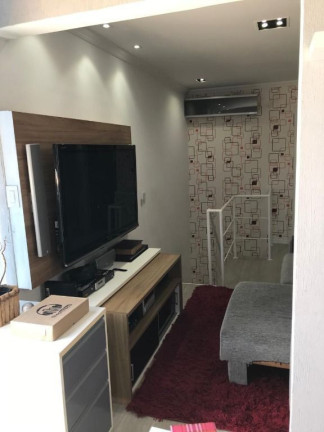 Imagem Cobertura com 3 Quartos à Venda, 134 m² em Butantã - São Paulo Imagem Cobertura com 3 Quartos à Venda, 134 m² em Butantã - São Paulo