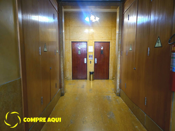 Imagem Apartamento à Venda, 34 m² em Santa Cecília - São Paulo Imagem Apartamento à Venda, 34 m² em Santa Cecília - São Paulo