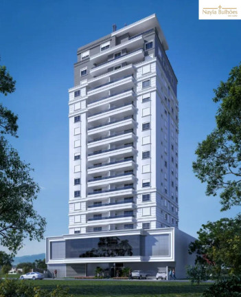 Imagem Apartamento com 3 Quartos à Venda, 87 m² em Pedra Branca - Palhoça Imagem Apartamento com 3 Quartos à Venda, 87 m² em Pedra Branca - Palhoça