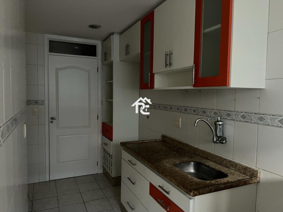 Imagem Cobertura com 3 Quartos à Venda, 145 m² em Santa Rosa - Niterói Imagem Cobertura com 3 Quartos à Venda, 145 m² em Santa Rosa - Niterói