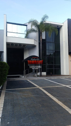 Imóvel Comercial para Alugar, 500 m² em Alphaville Centro Industrial E Empresarial/alphaville. - Barueri