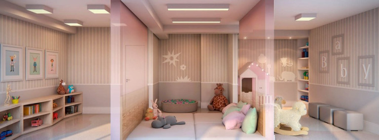 Imagem Imóvel com 3 Quartos à Venda, em Barra Funda - São Paulo Imagem Imóvel com 3 Quartos à Venda, em Barra Funda - São Paulo
