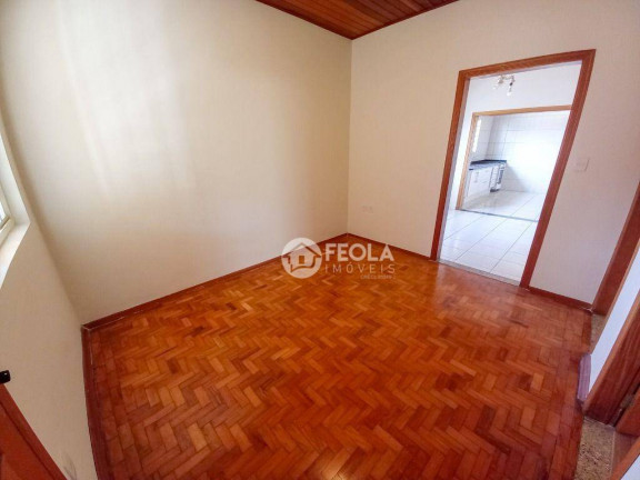 Imagem Casa com 2 Quartos à Venda, 125 m² em Jardim São Domingos - Americana Imagem Casa com 2 Quartos à Venda, 125 m² em Jardim São Domingos - Americana